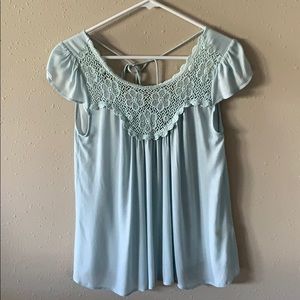 Francescas Summer top🌸